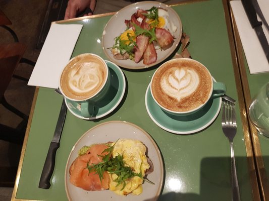 Citizen Coffee by null
