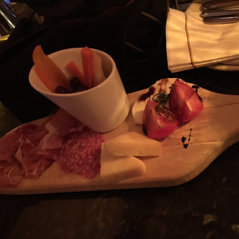 Antipasti