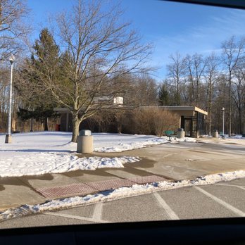 Rest Area - Rest Stops Near Me - Akron, Ohio