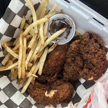 Derita Dairy Bar - Pineapple Teriyaki Tenders - Ice Cream & Frozen Yogurt Near Me - Charlotte, North Carolina Derita Dairy Bar - Pineapple Teriyaki Tenders - Ice Cream & Frozen Yogurt Near Me - Charlotte, North Carolina