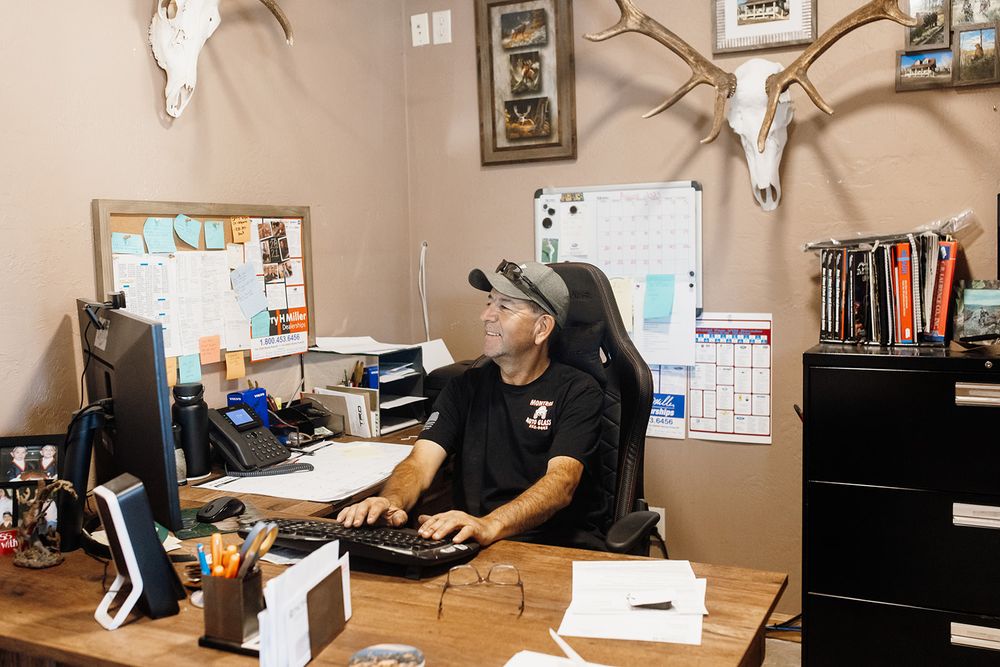 MONTROSE AUTO GLASS Updated September 2024 94 Photos & 12 Reviews