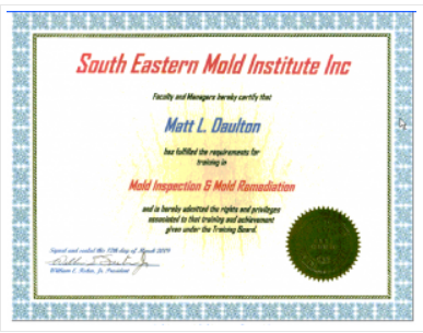 AZ Mold Pro's - mold inspector in Flagstaff, AZ