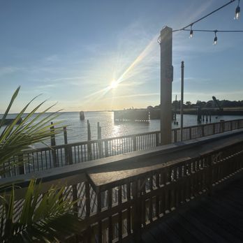 The Shanty - New American Near Me - Cape Charles, Virginia