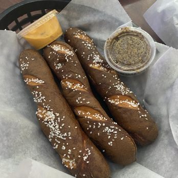 Black Forest - Bavarian pretzels - Pubs Near Me - South Euclid, Ohio Black Forest - Bavarian pretzels - Pubs Near Me - South Euclid, Ohio