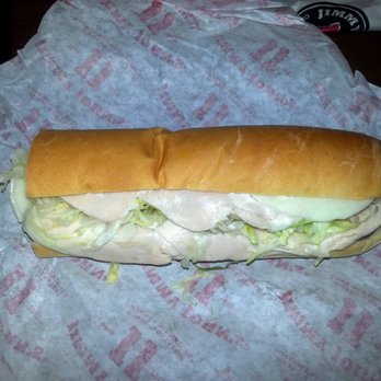 Jimmy John's - Delicious sandwich - Delis Near Me - San Antonio, Texas