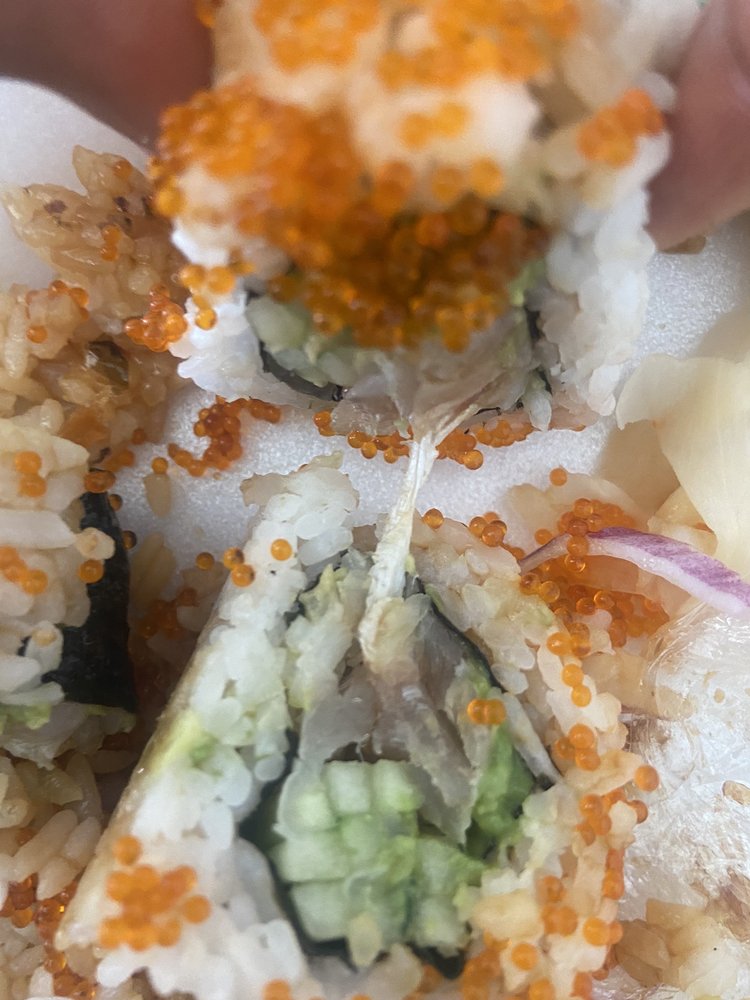 Mikasa Japanese Bistro