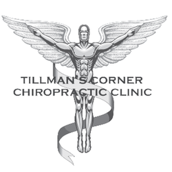Tillmans Corner Chiropractic Clinic - Untitled