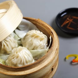 Himmelspagode - Xiao Long Bao