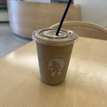 Coffee For Sasquatch - Coffee & Tea Near Me - Los Angeles, California Coffee For Sasquatch - Coffee & Tea Near Me - Los Angeles, California