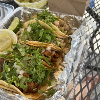 Tacos by the Shore - Mexican Near Me - Rio Grande, New Jersey