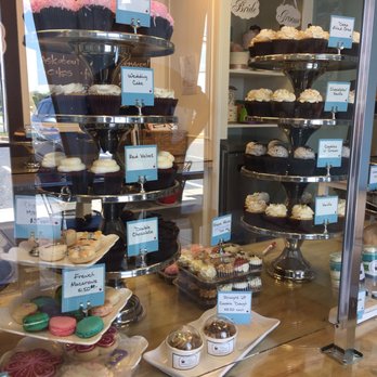 Flavor Cupcakery - Custom Cakes Near Me - Bel Air, Maryland