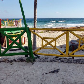 El Mirador - Beaches Near Me
