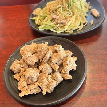 Bull Daddy Noodle Bistro - Taiwanese Near Me - Plano, Texas