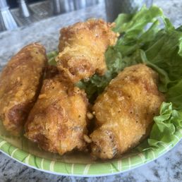 Wings