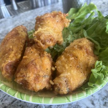 DZO BBQ - Wings - Barbeque Near Me - Gilbert, Arizona