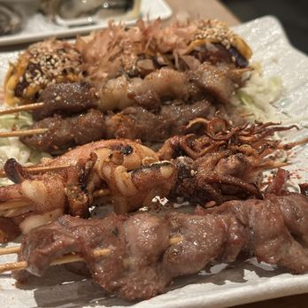 Ultra Sushi - Robata - Skewers - Sushi Bars Near Me - San Mateo, California Ultra Sushi - Robata - Skewers - Sushi Bars Near Me - San Mateo, California