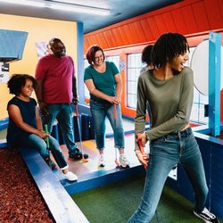 Ripley's Super Fun Zone