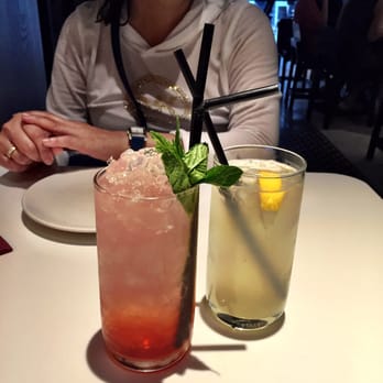 Cây Tre - Em Yeu Anh Baby & their fresh lemonade - Vietnamese Near Me - London, XGL