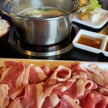 Tasty Hot Pot - Chinese Near Me - Great Falls, Montana