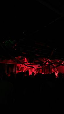 The Holland Project by null