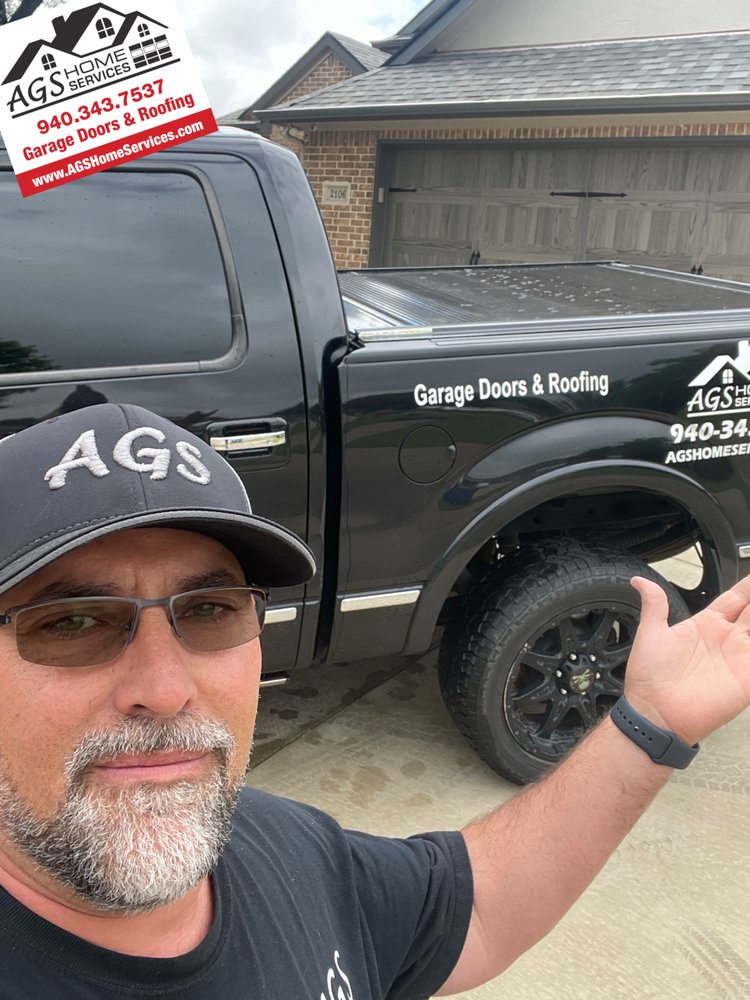 Slide of AGS - Home Services