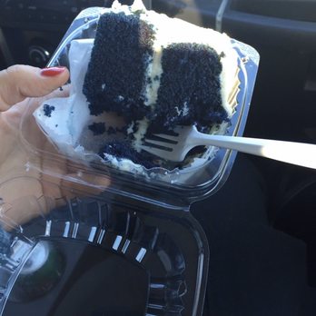 DOC D's Southern Desserts - Blue Velvet from Docs! - Bakeries Near Me - Brooklyn, New York DOC D's Southern Desserts - Blue Velvet from Docs! - Bakeries Near Me - Brooklyn, New York