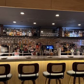 Seoul BAP - Vibe / Bar - Korean Near Me - New York, New York