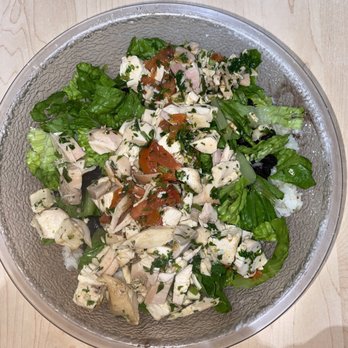 La Brasa Grill - Causeway - Chicken Bowl - Latin American Near Me - North Miami, Florida La Brasa Grill - Causeway - Chicken Bowl - Latin American Near Me - North Miami, Florida