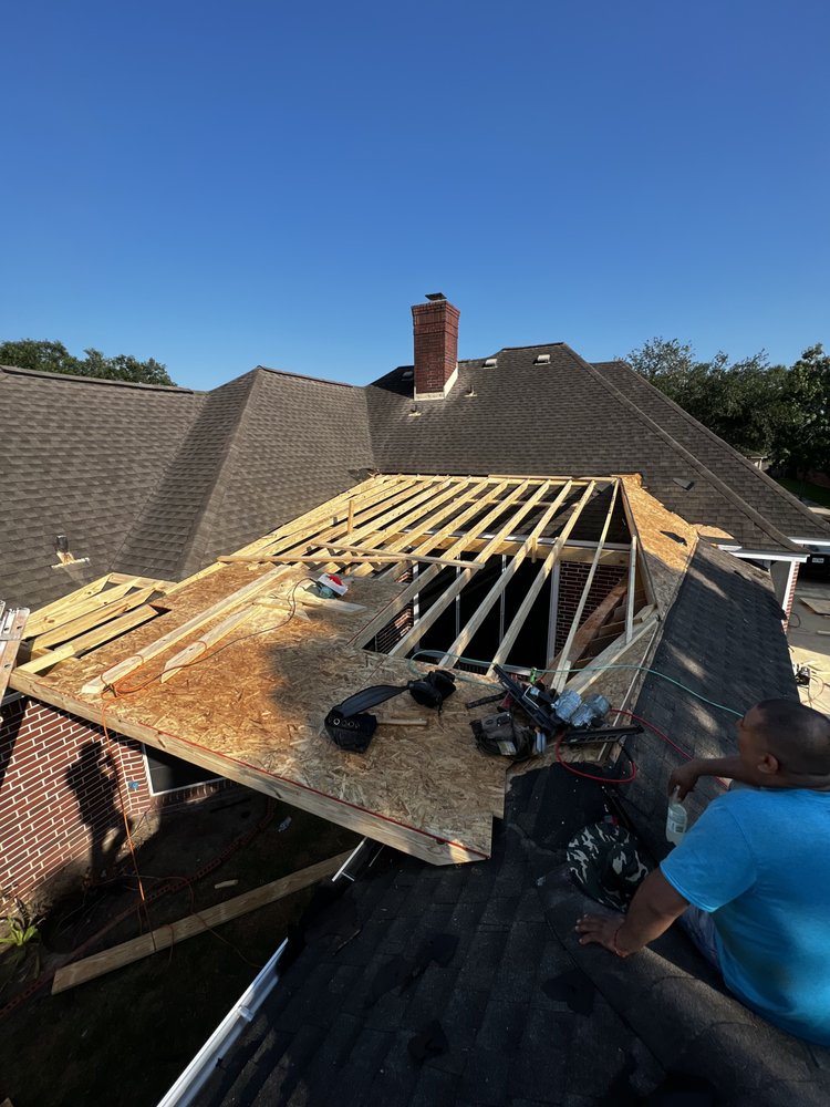 Slide of I R Renovations