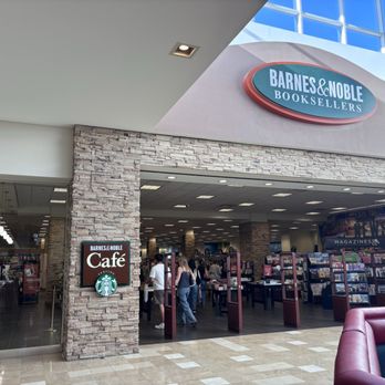 Barnes & Noble - Inside mall entrance - Bookstores Near Me - Chandler, Arizona Barnes & Noble - Inside mall entrance - Bookstores Near Me - Chandler, Arizona