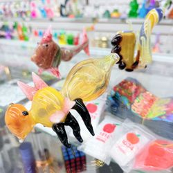 X Smoke Shop
