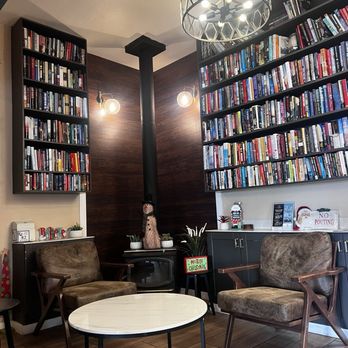 J.C. Beans Coffee House photo 6