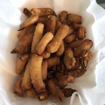 Gus' World Famous Fried Chicken - Pickle spears - Southern Near Me - Westland, Michigan Gus' World Famous Fried Chicken - Pickle spears - Southern Near Me - Westland, Michigan