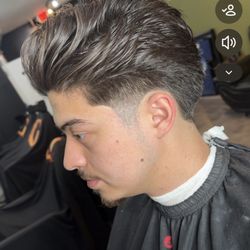 Ed's Barber Shop
