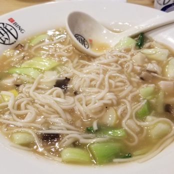 Bing and Noodles World - Chinese Near Me - Vancouver, British Columbia Bing and Noodles World - Chinese Near Me - Vancouver, British Columbia