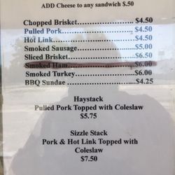 Bbq Barn