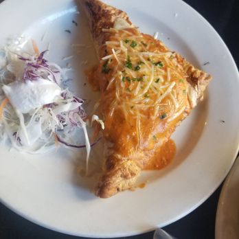 Tapas Valencia - Beef empanadas - Spanish Near Me - Chicago, Illinois Tapas Valencia - Beef empanadas - Spanish Near Me - Chicago, Illinois