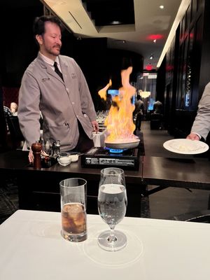 Hy's Steakhouse & Cocktail Bar by null