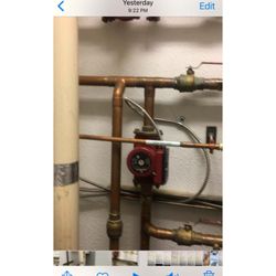 Clark Plumbing Heating & Air