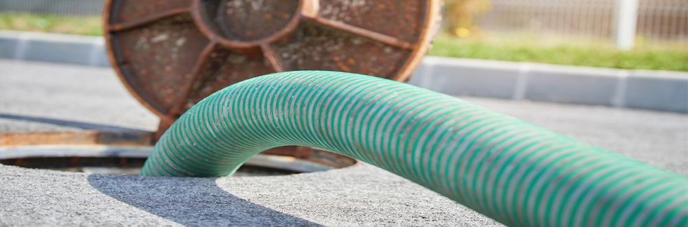 Slide of Five Star Drain Cleaning