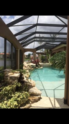 Affordable; Screening