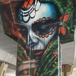 Murals at Midtown