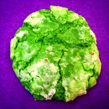 Jack Eats - Buko Pandan Crinkle - Bakeries Near Me Jack Eats - Buko Pandan Crinkle - Bakeries Near Me