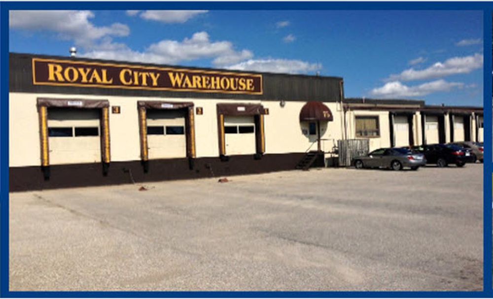 ROYAL CITY WAREHOUSE Updated July 2024 11 Photos 75 Dawson Road