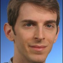 Joshua Weissman, MD