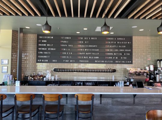 Stickmen Brewing Company - Happy Valley by null