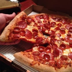 Marco's Pizza - Pepperoni Magnifico
