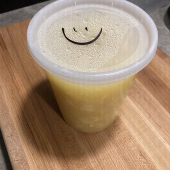 Peking Garden - Free egg drop soup - Chinese Near Me - Vancouver, Washington