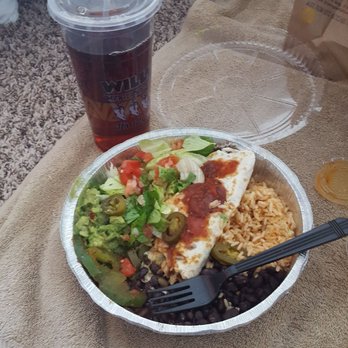 Willy's Mexicana Grill - Baja burrito without cheese - Tex-Mex Near Me - Tucker, Georgia Willy's Mexicana Grill - Baja burrito without cheese - Tex-Mex Near Me - Tucker, Georgia
