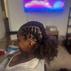 Royalee Loc’d